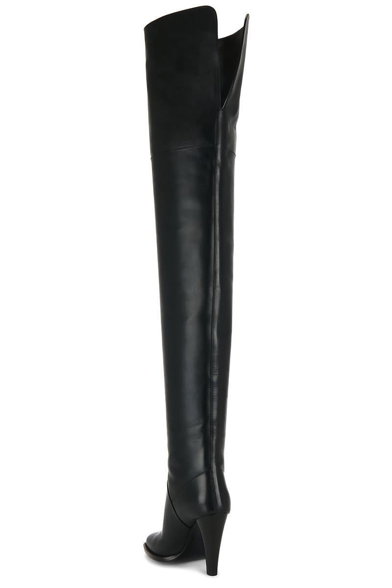 SAINT LAURENT Chaka Boot outlook