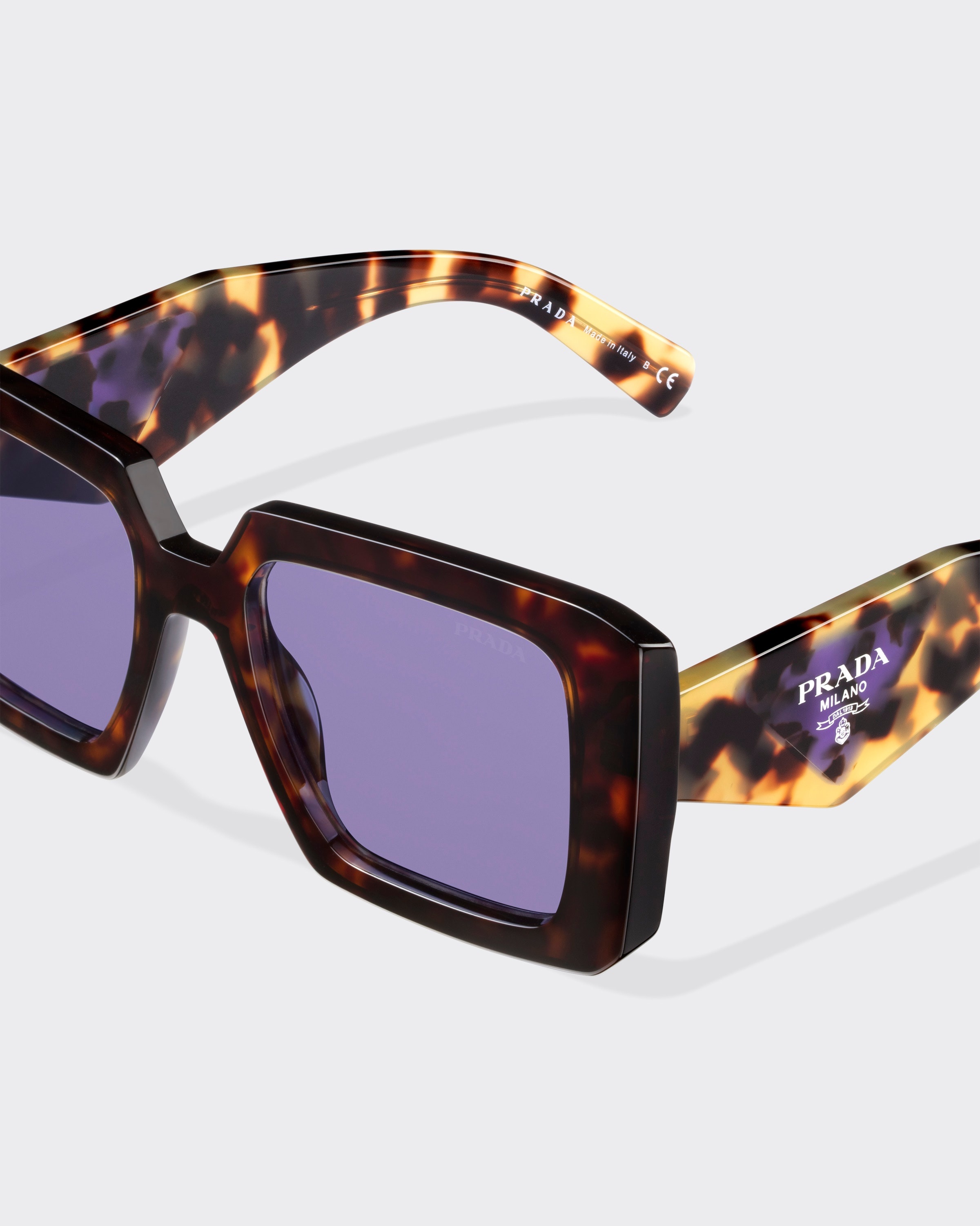 Prada Symbole sunglasses - 5