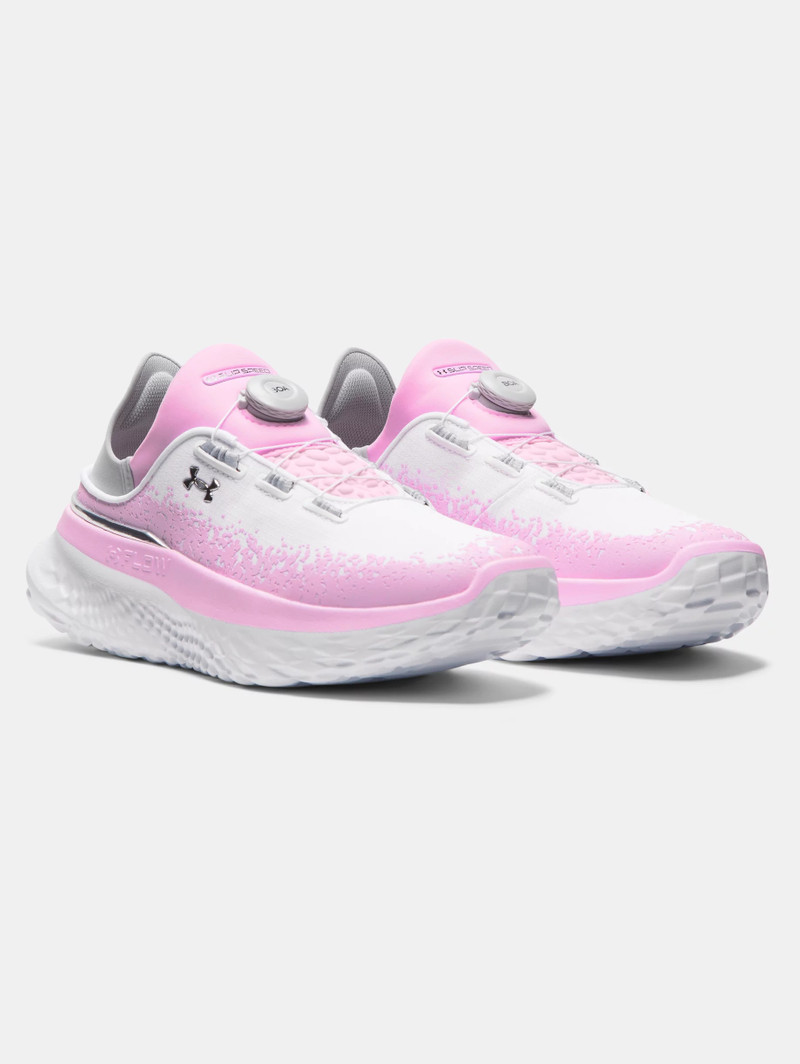 Unisex UA SlipSpeed™ Mega Shoes 5