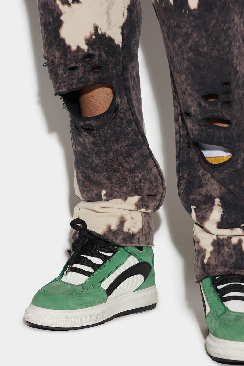 D2 REVERSE CHILL OUT PANTS - 7