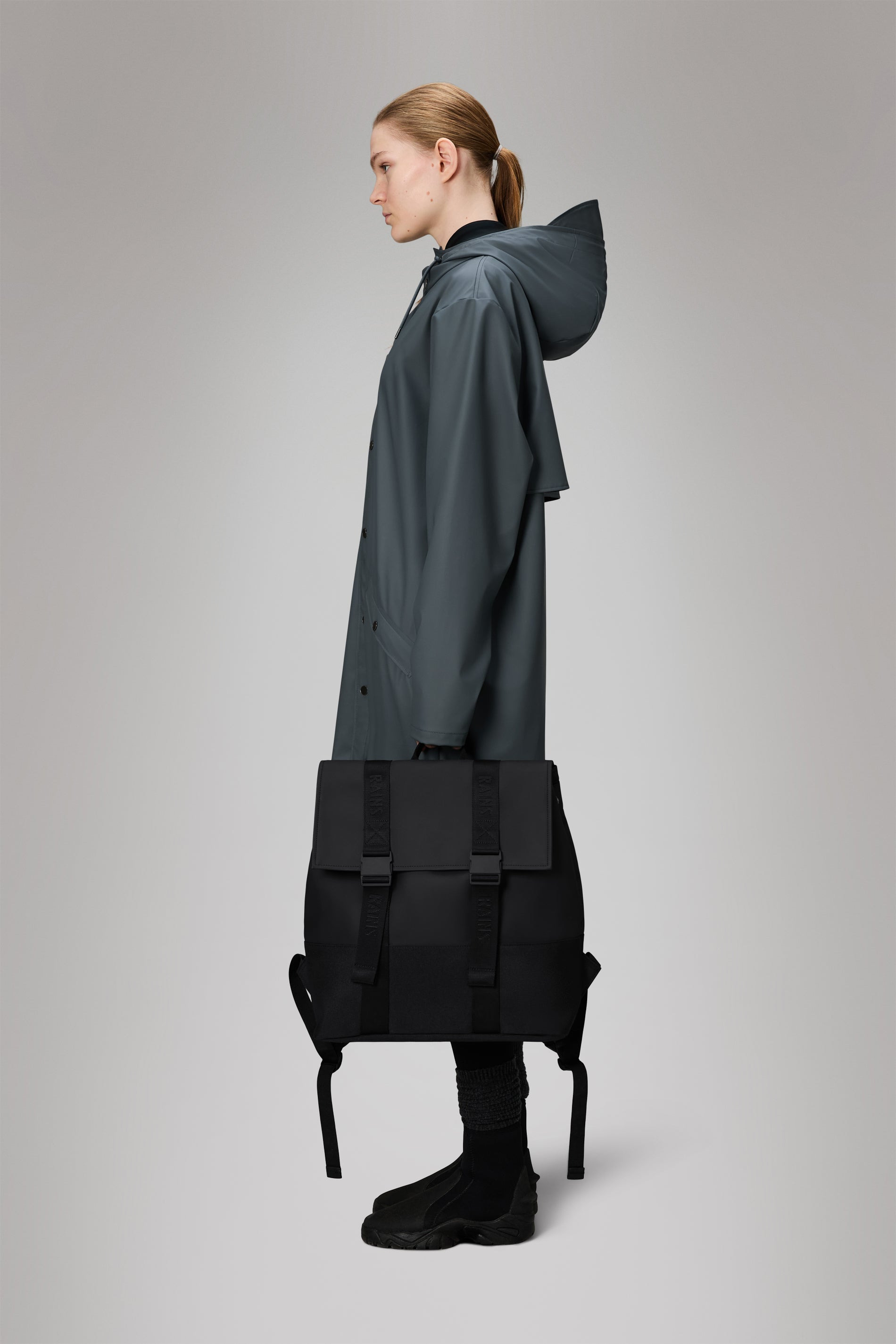 Trail MSN Bag - 3