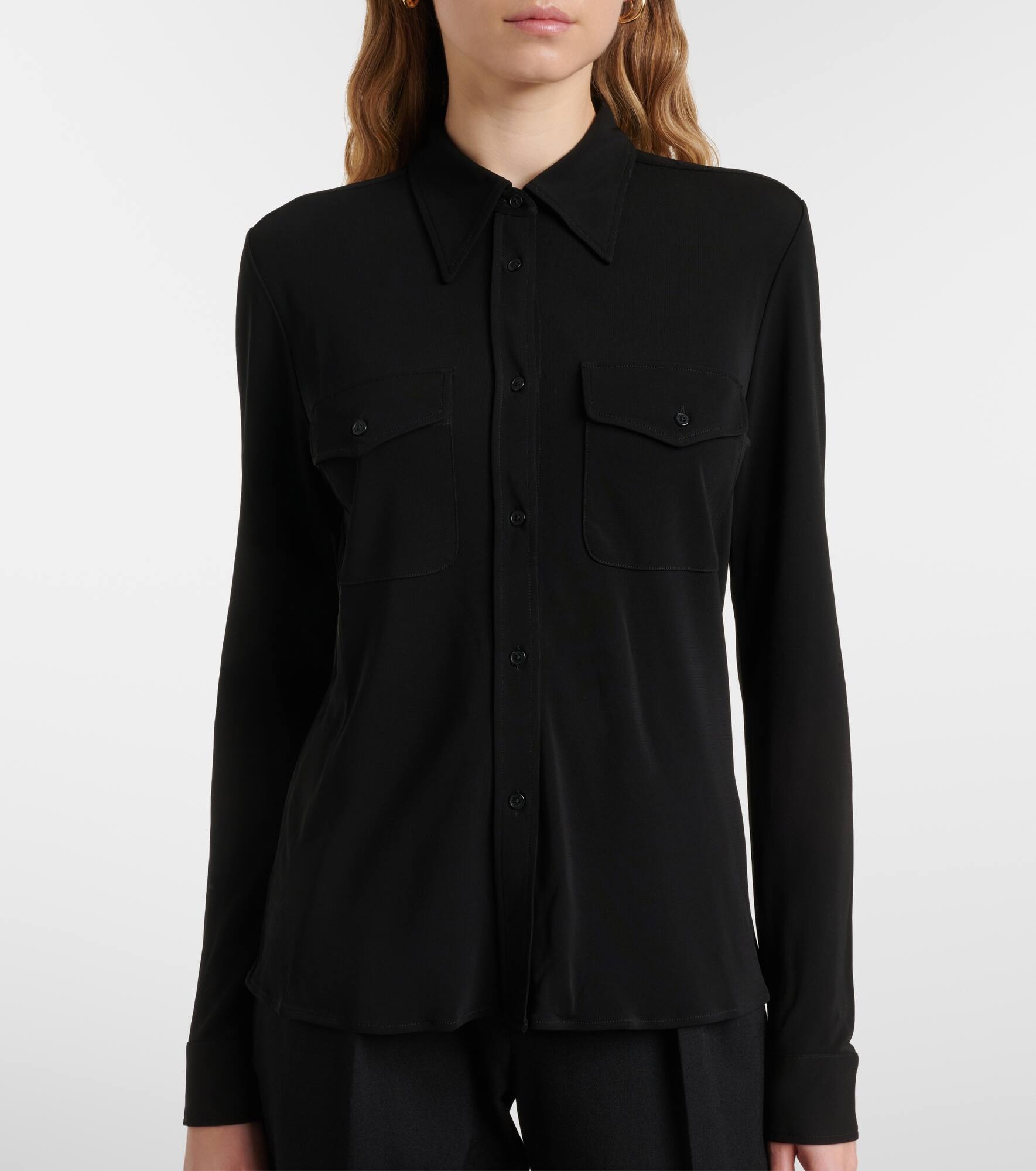 Aveline shirt - 6
