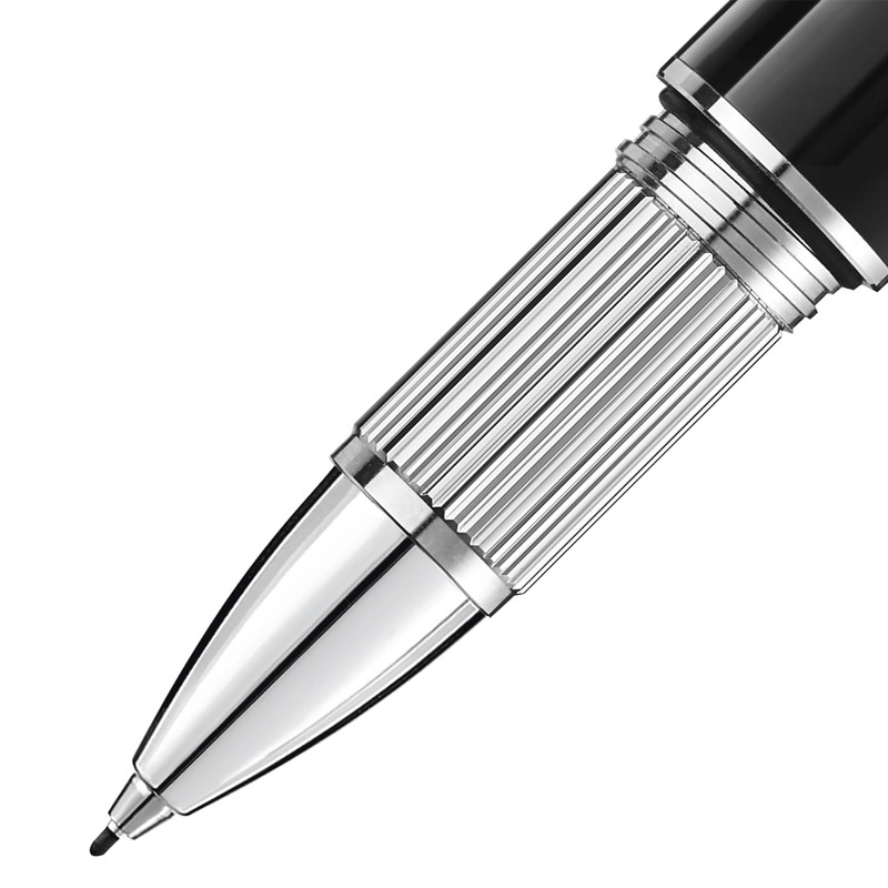 Montblanc STARWALKER PRECIOUS RESIN FINELINER outlook