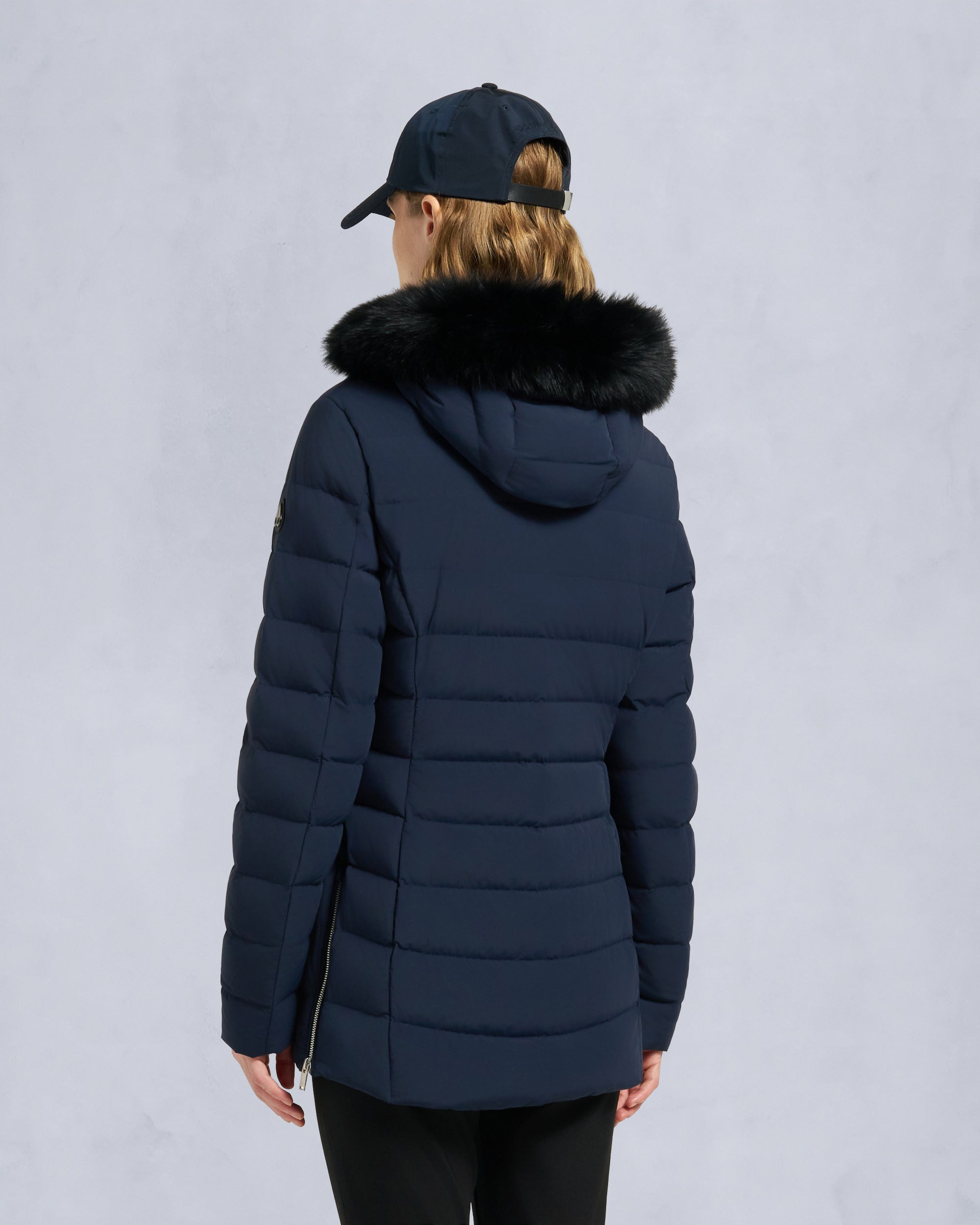 ROSELAWN 5 JACKET - 4