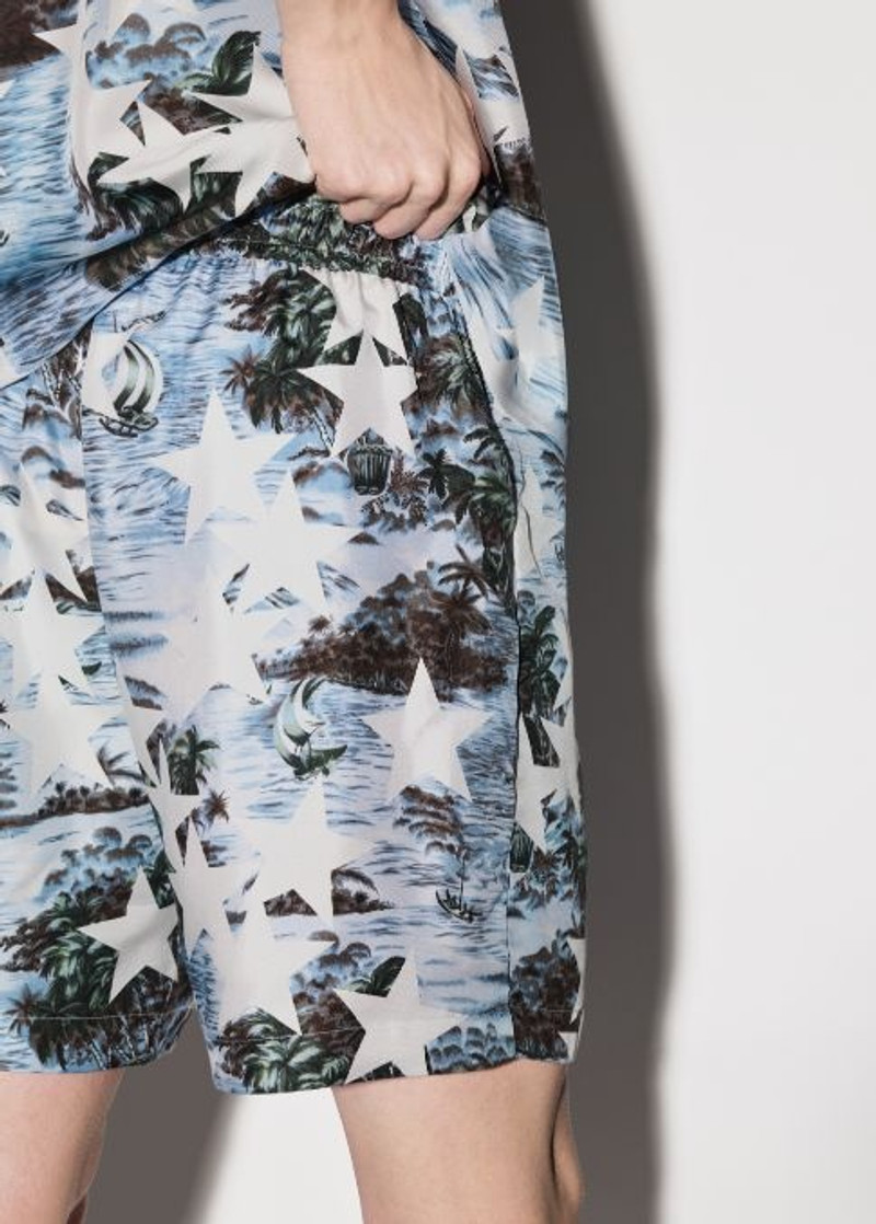 TROPICAL STAR BERMUDA 6