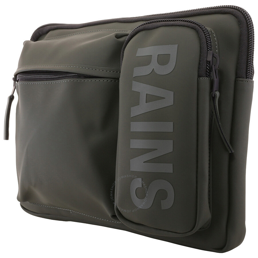 Rains Waterproof Texel Laptop Case - 3