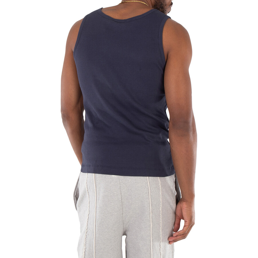 Etudes The Pippen Organic Cotton Tank Top - 6