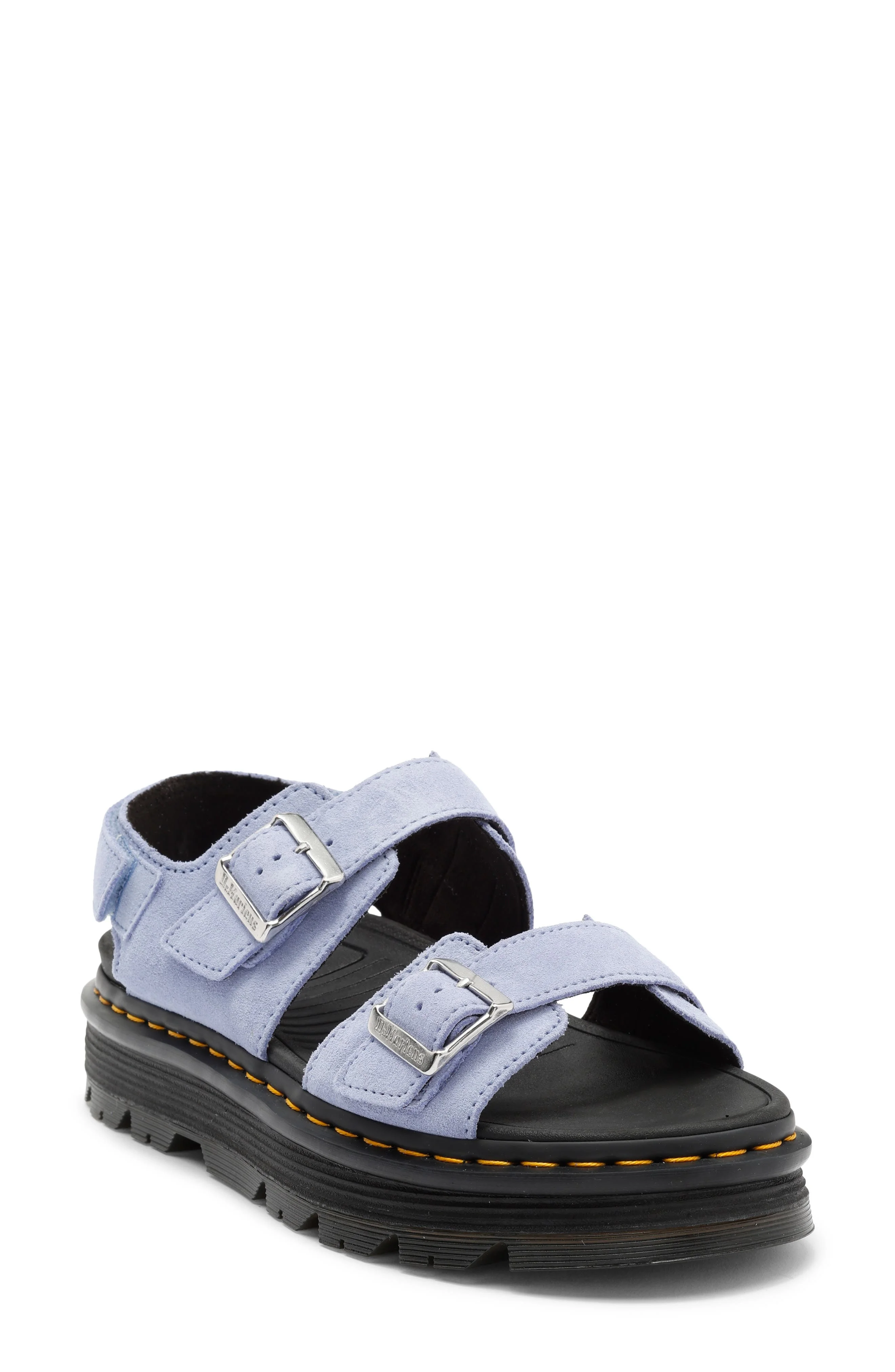 Dr. Martens Zebzag Sandal in Cornflower at Nordstrom - 1
