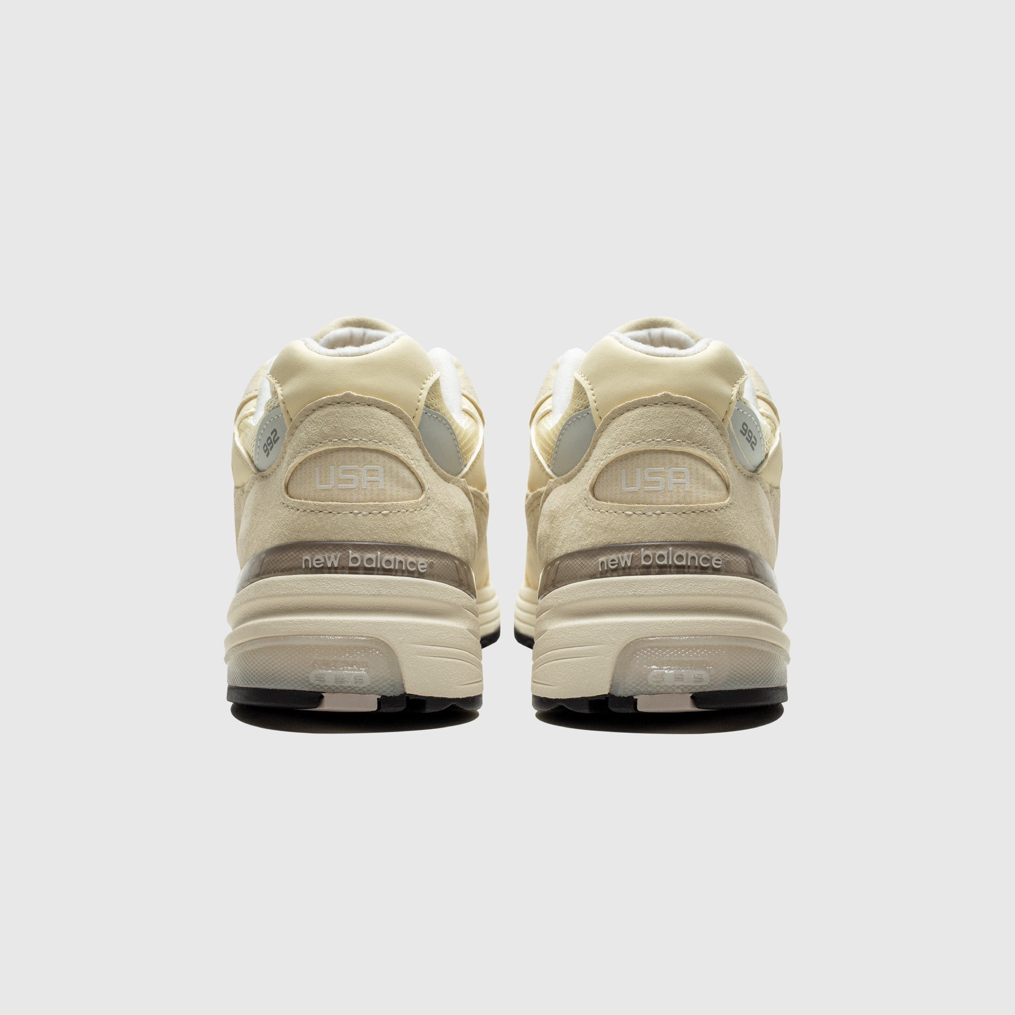 U992MC "MADE IN USA" - 4