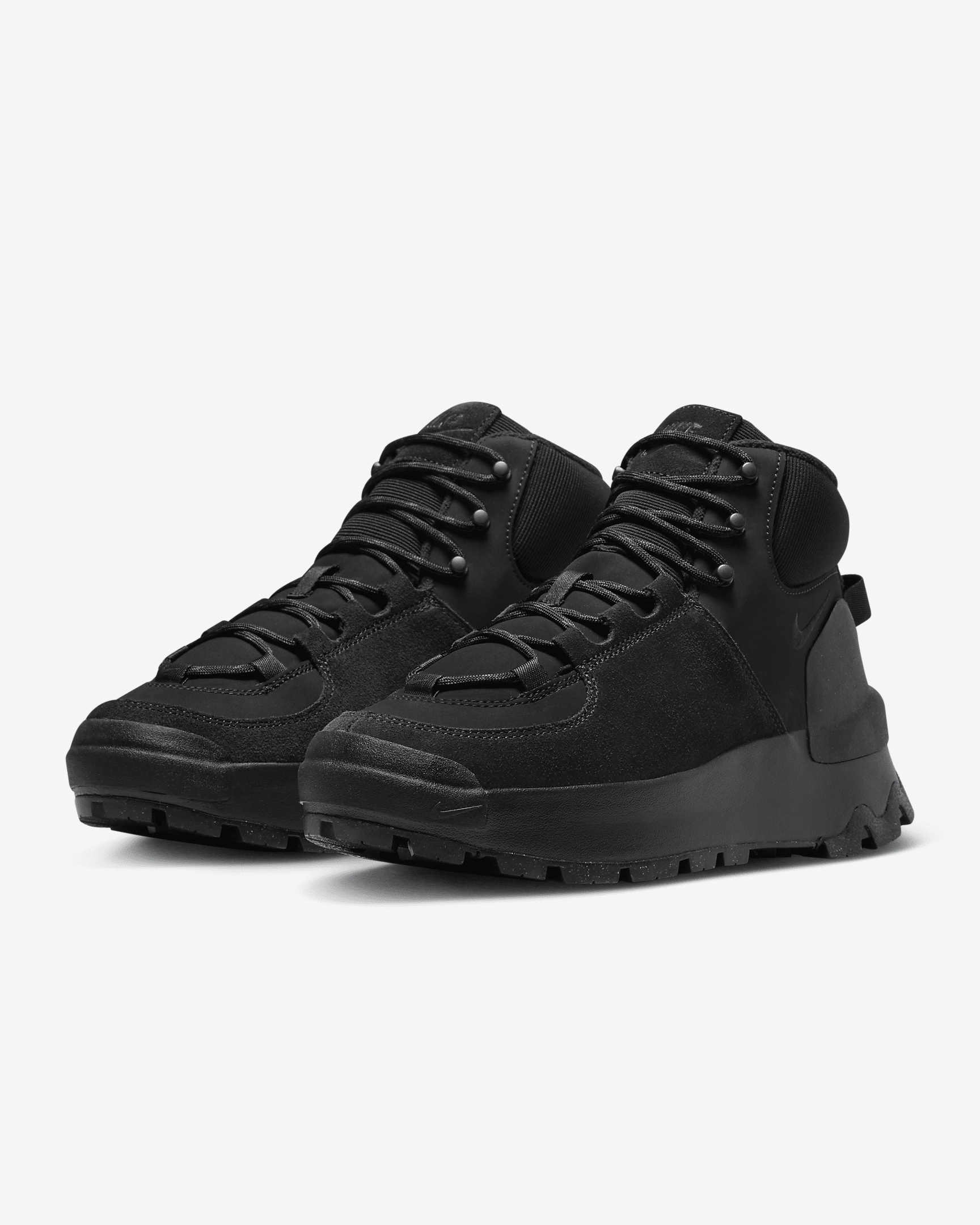 Nike City Classic Women's Boots - 5