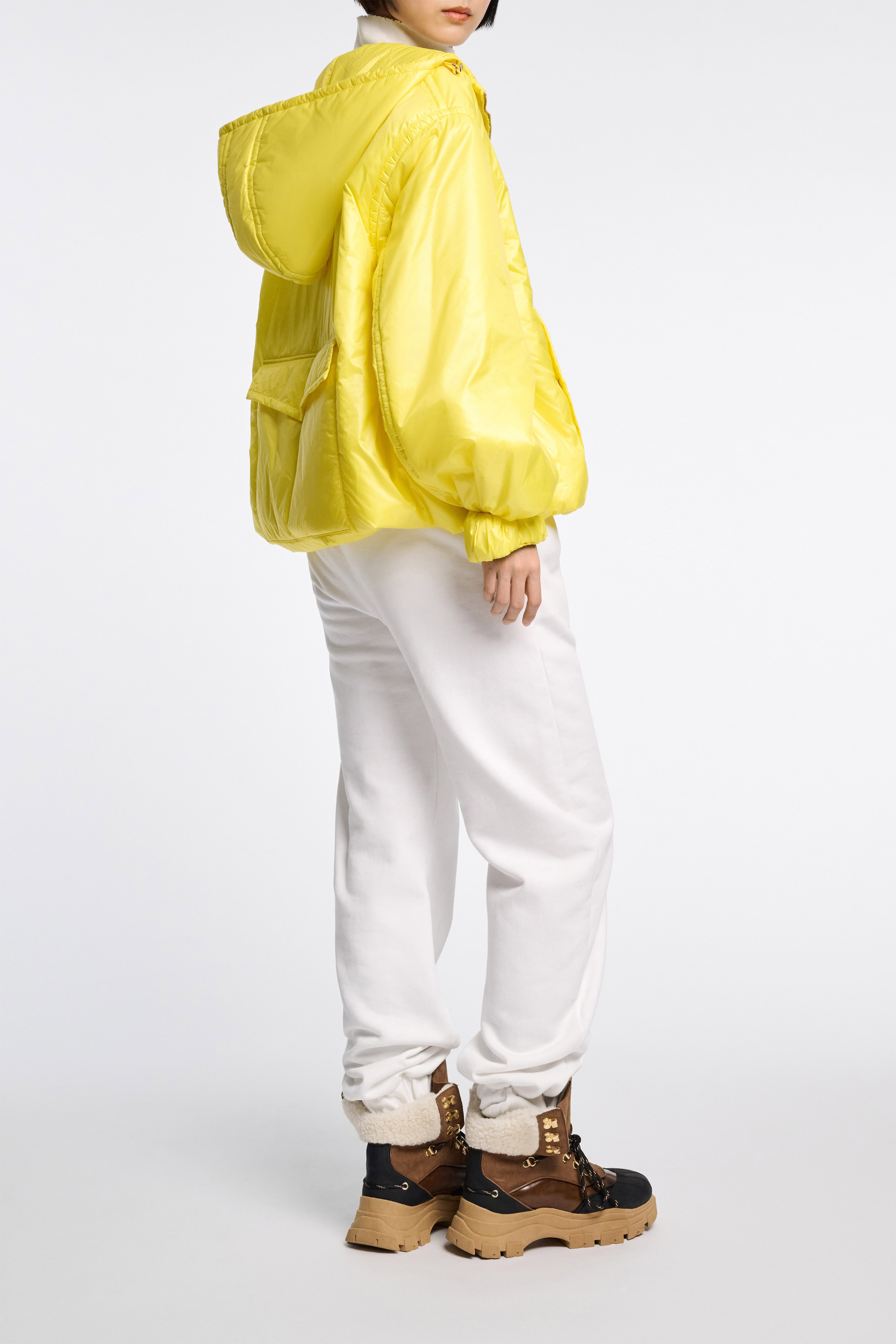 COZY COOLNESS jacket - 3