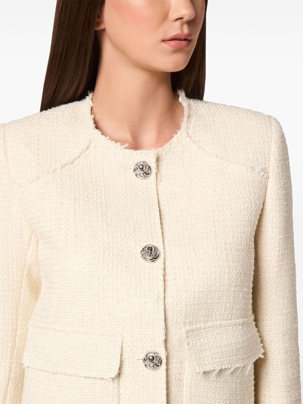 tweed jacket - 5
