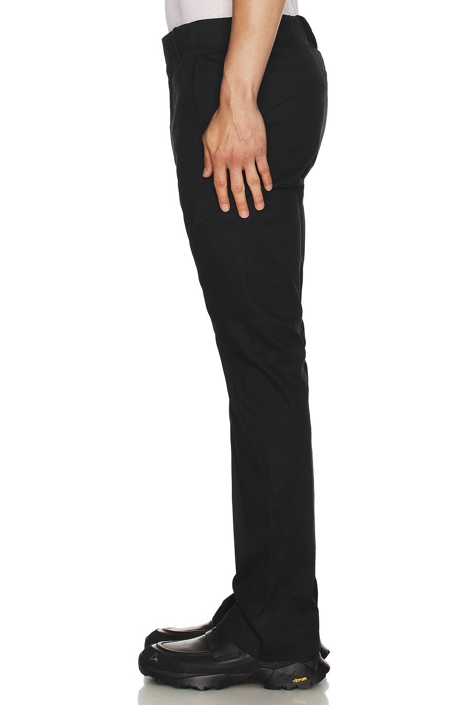 8.0 Technical Pants Right - 5