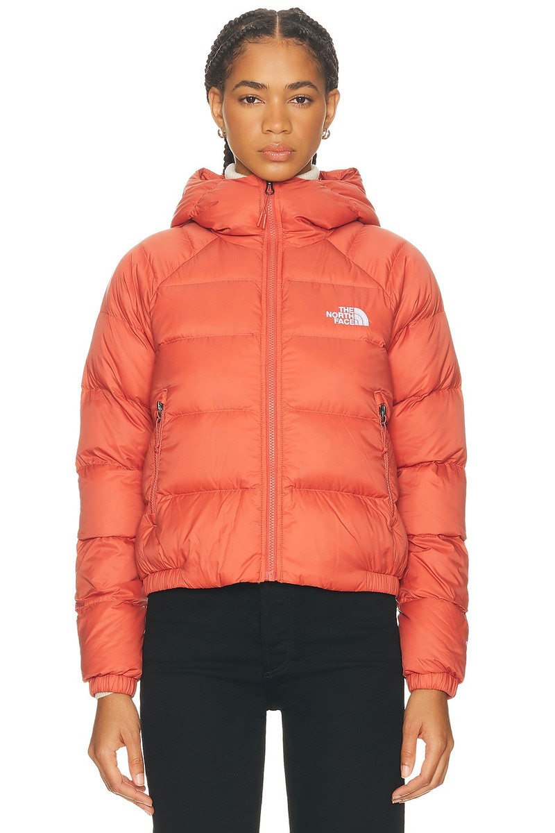 Hydrenalite Down Hoodie 2