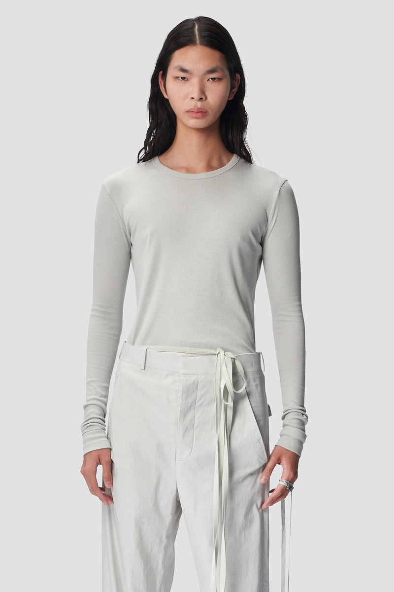 Davy Long Sleeve T-Shirt 1