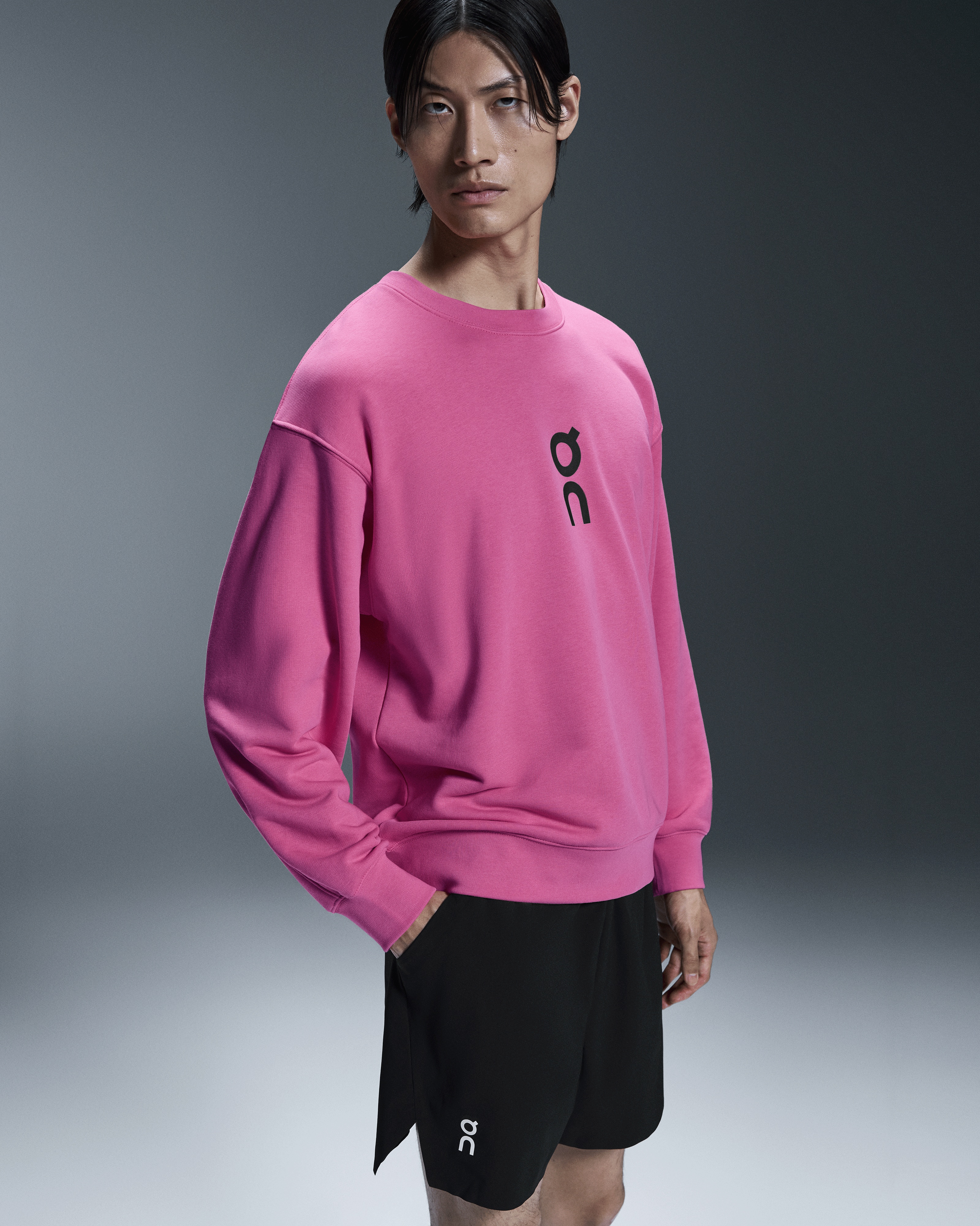 Club Crew - 3