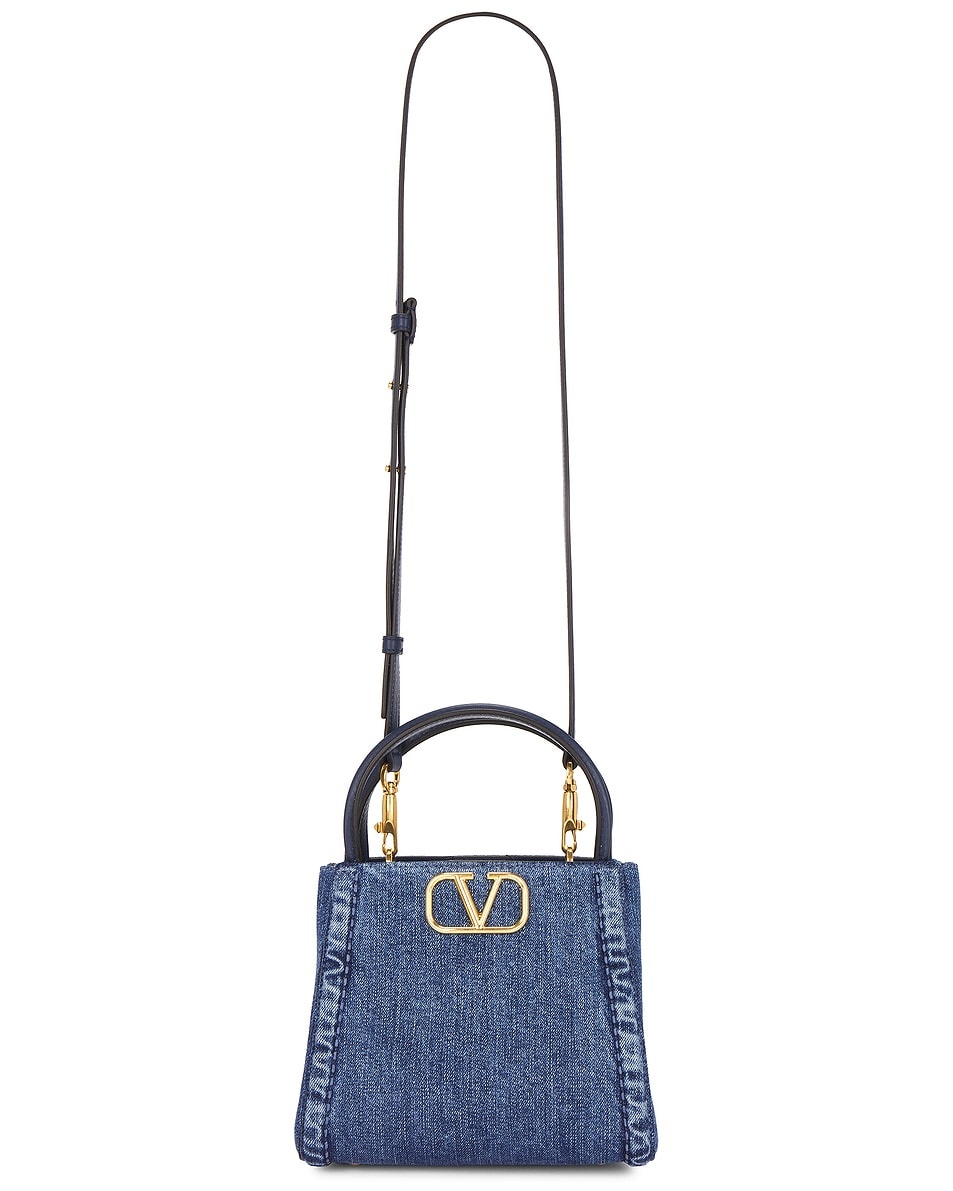 Alltime Small Double Handle Bag - 6