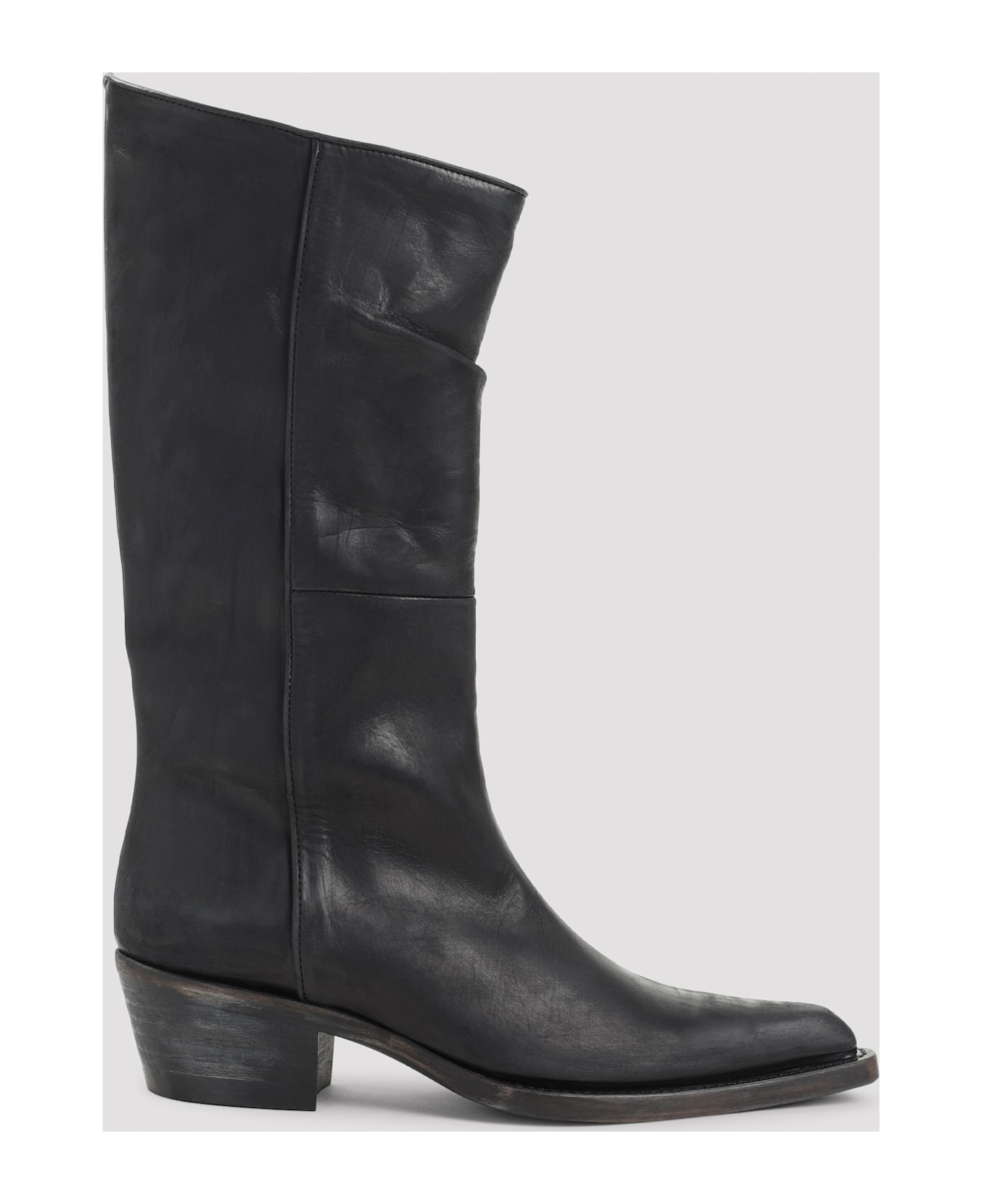 Clive 35 Boots - 3