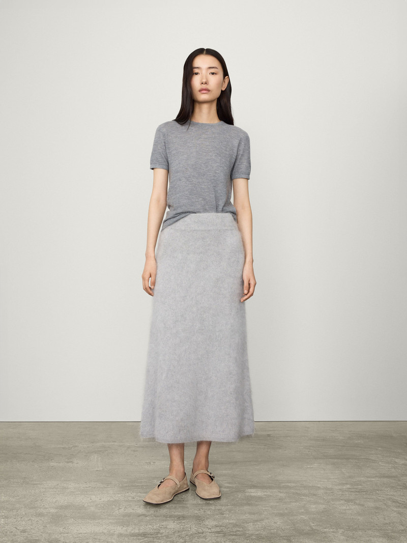 LISA YANG The Asta Skirt outlook