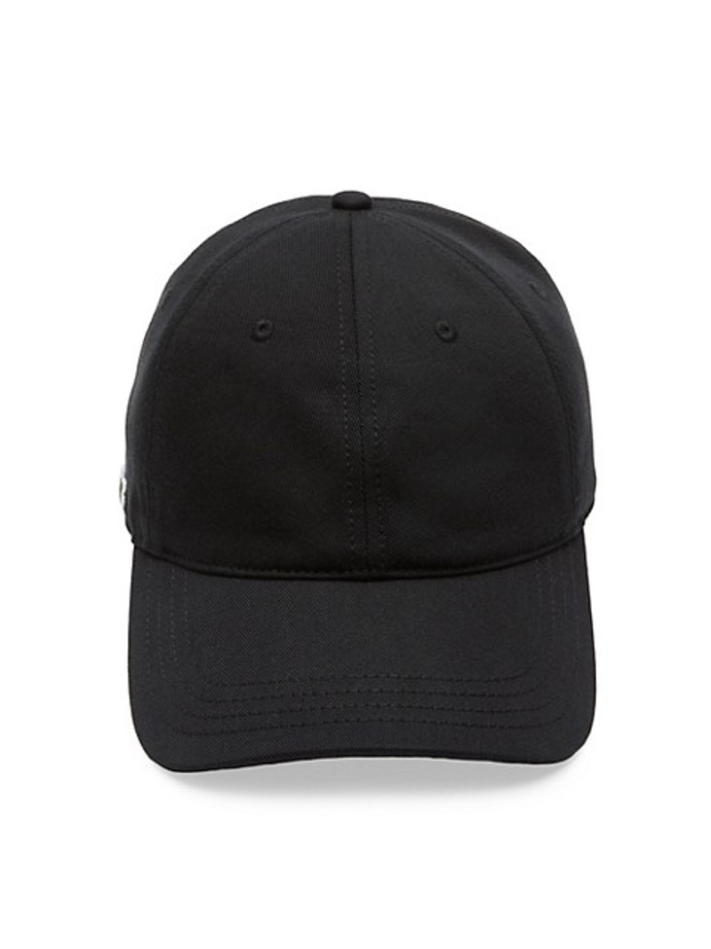 Organic Cotton Twill Cap 3