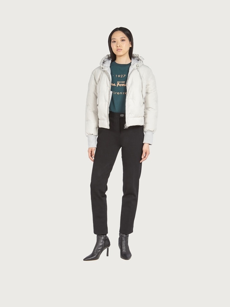 PADDED BLOUSON - 6