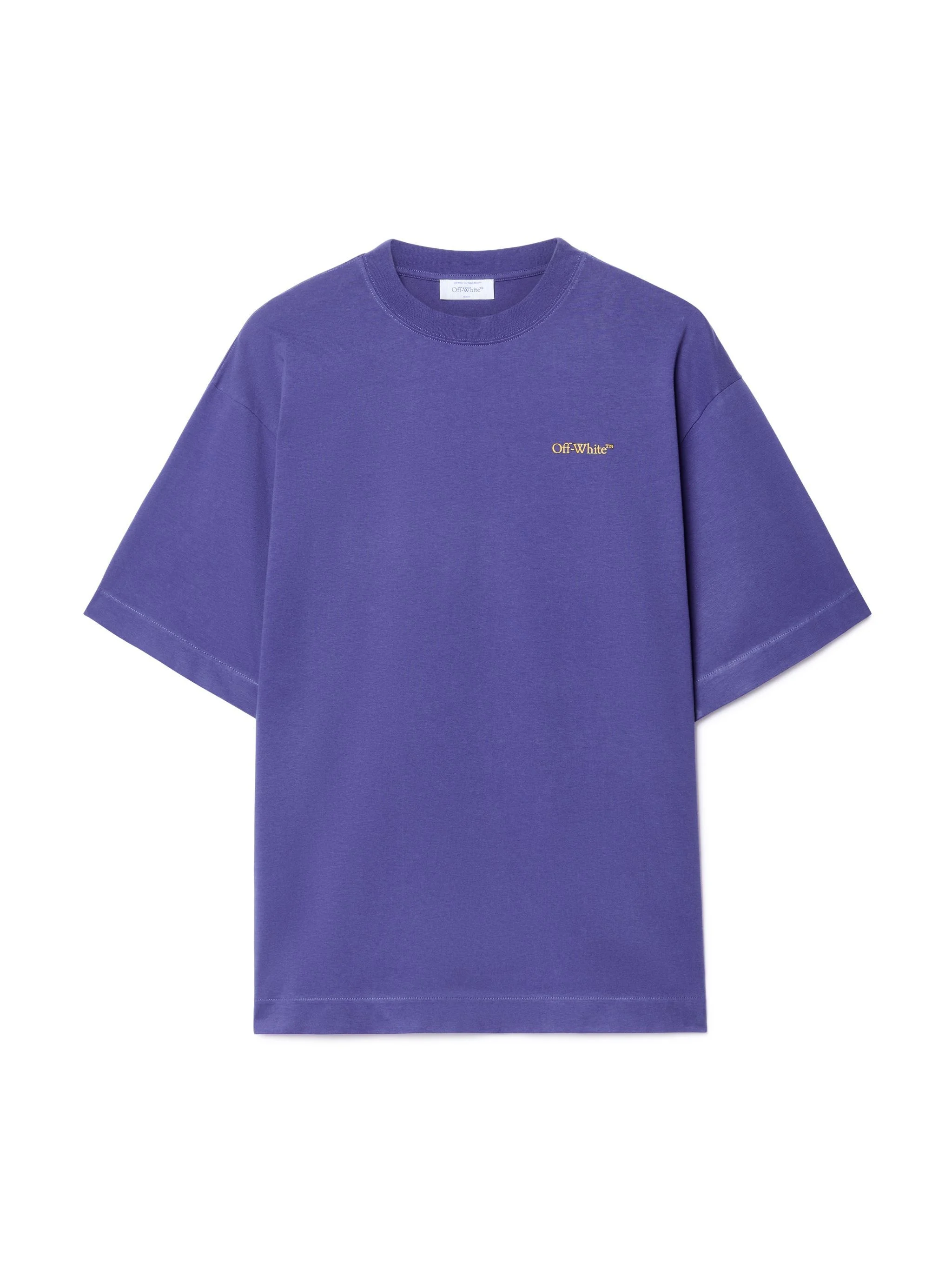 Blue Tape Arrow T-shirt - 1