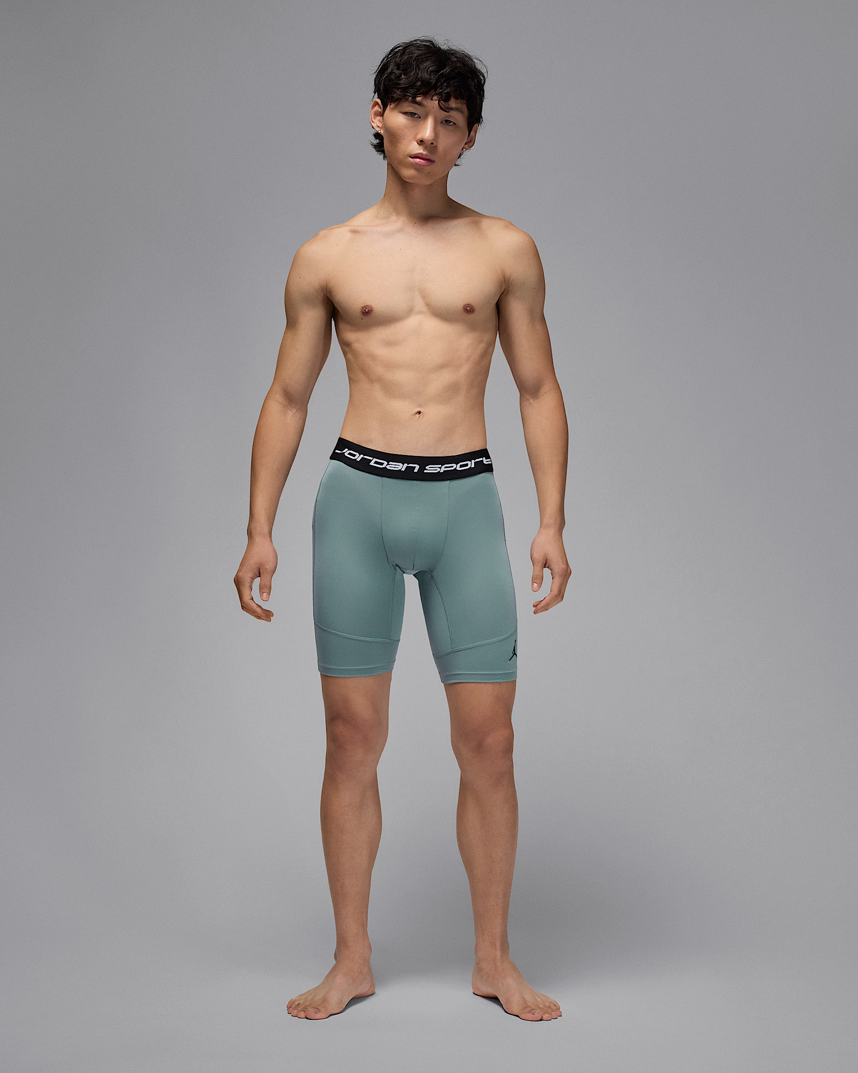Jordan Sport Men's Dri-FIT Shorts - 7