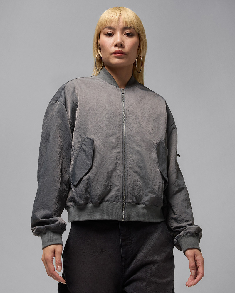 Jordan Flight Renegade Women's Jacket 1
