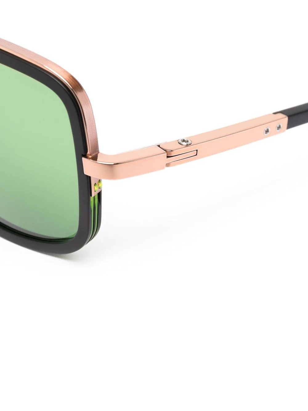 Mach-S aviator sunglasses - 3