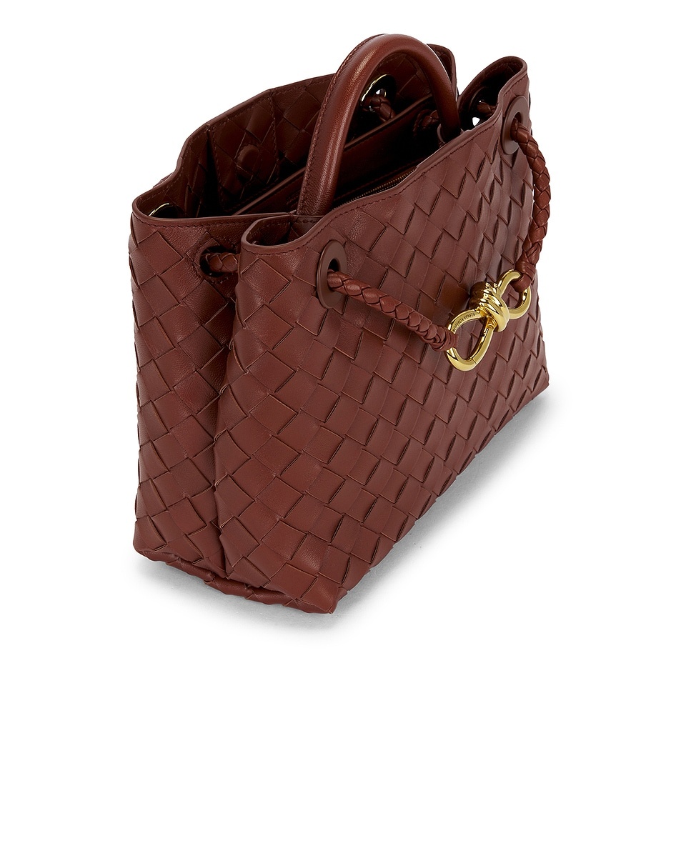 Small Andiamo Bag - 5