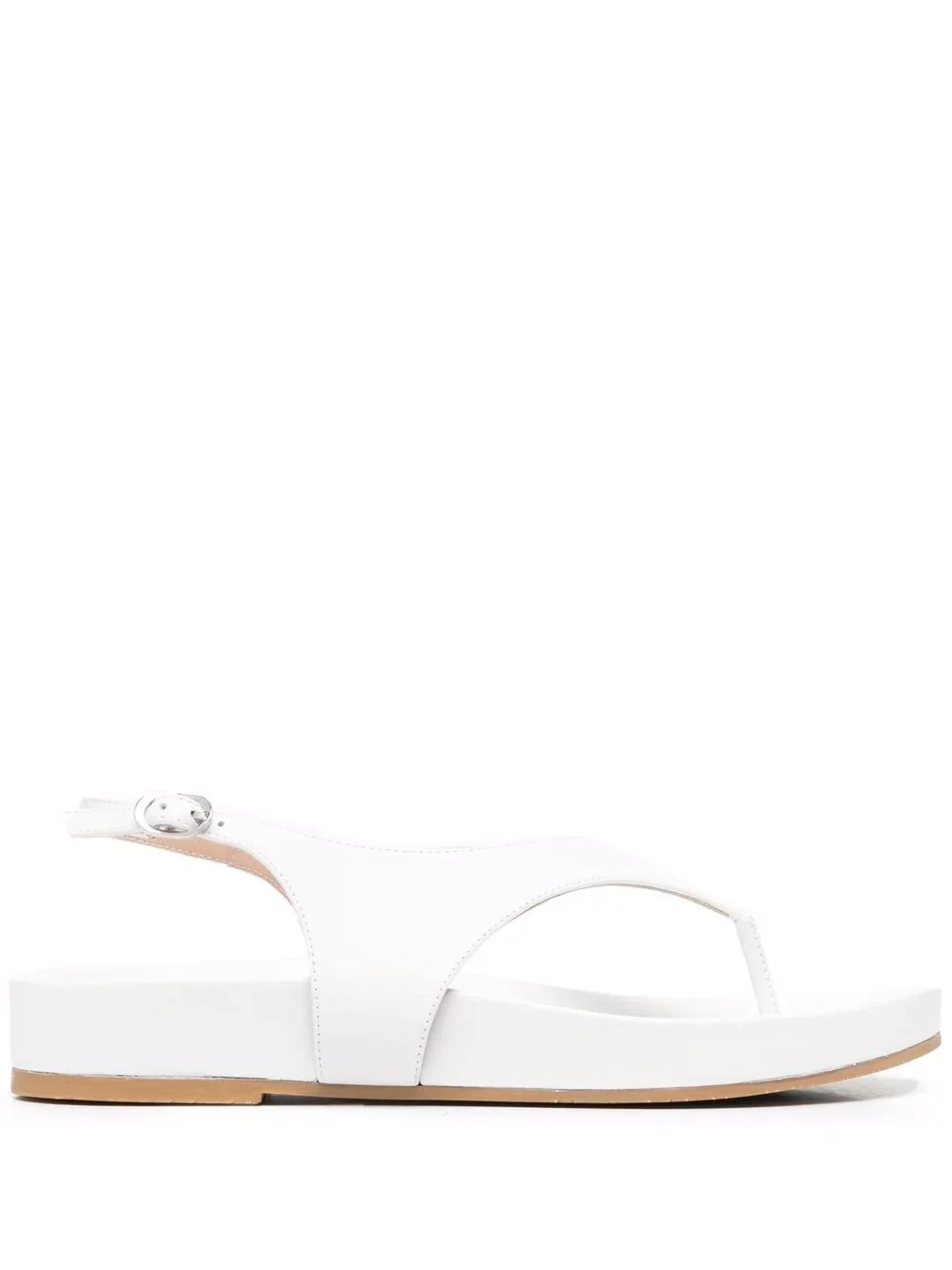 Summer Thong open-toe sandals - 1