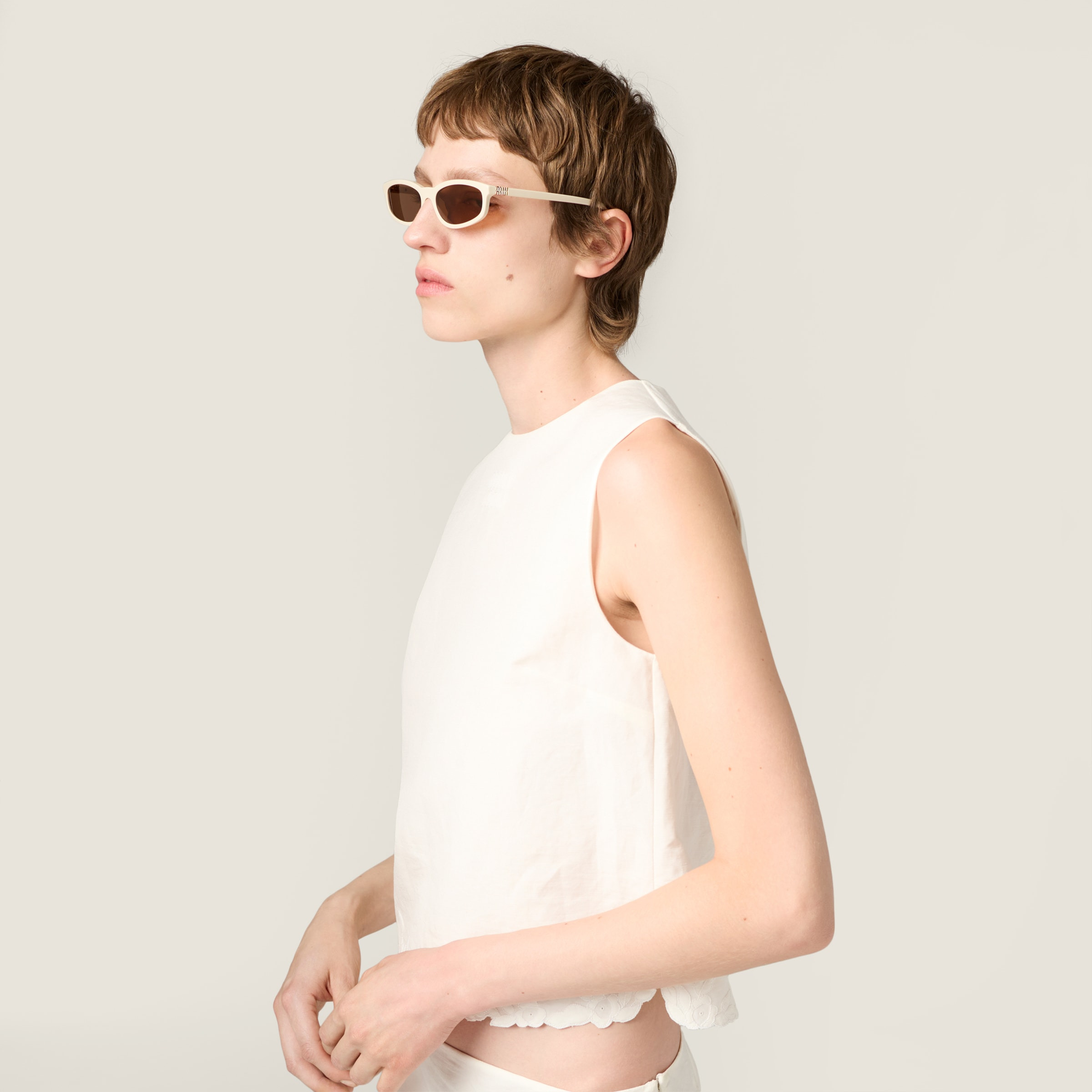 Miu Regard sunglasses - 2