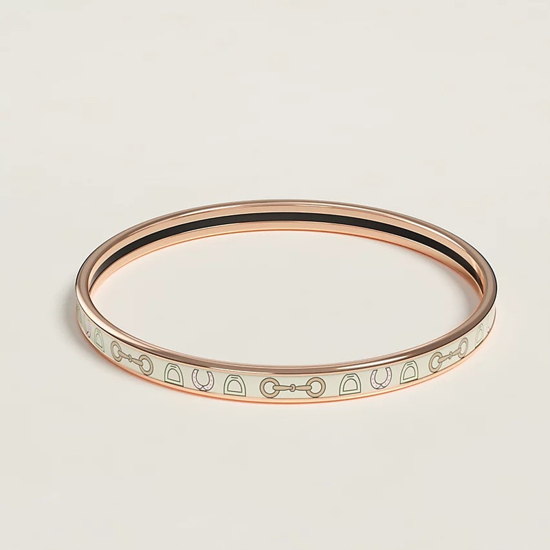 Lucky Charms bangle 3