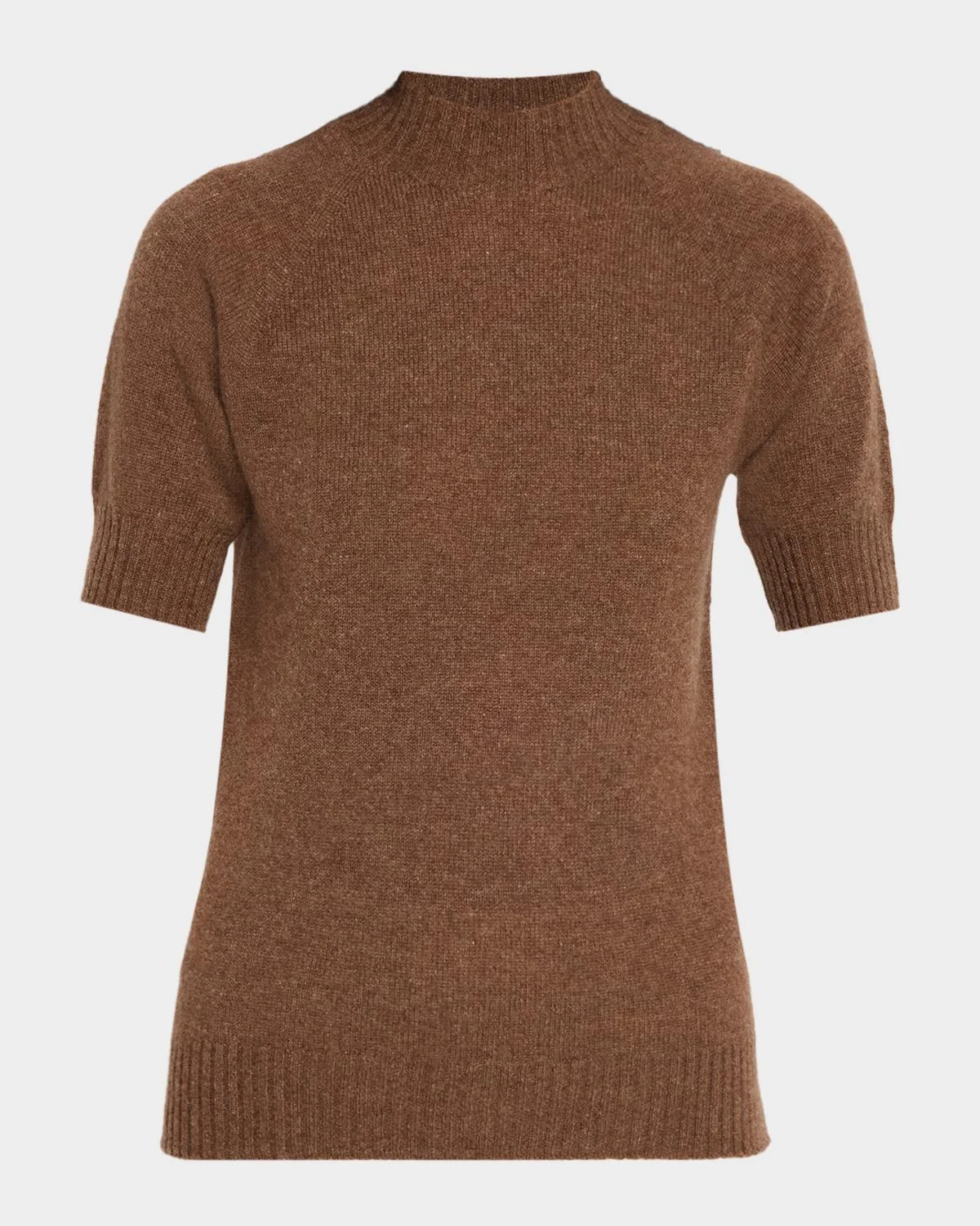 Josie Cashmere Sweater - 1