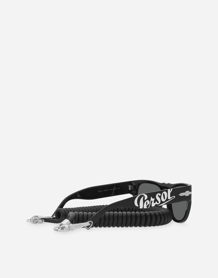 Dolce&Gabbana x Persol sunglasses 4