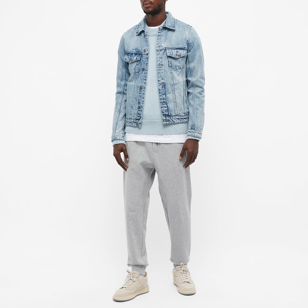 Ksubi Classic Denim Jacket - 6