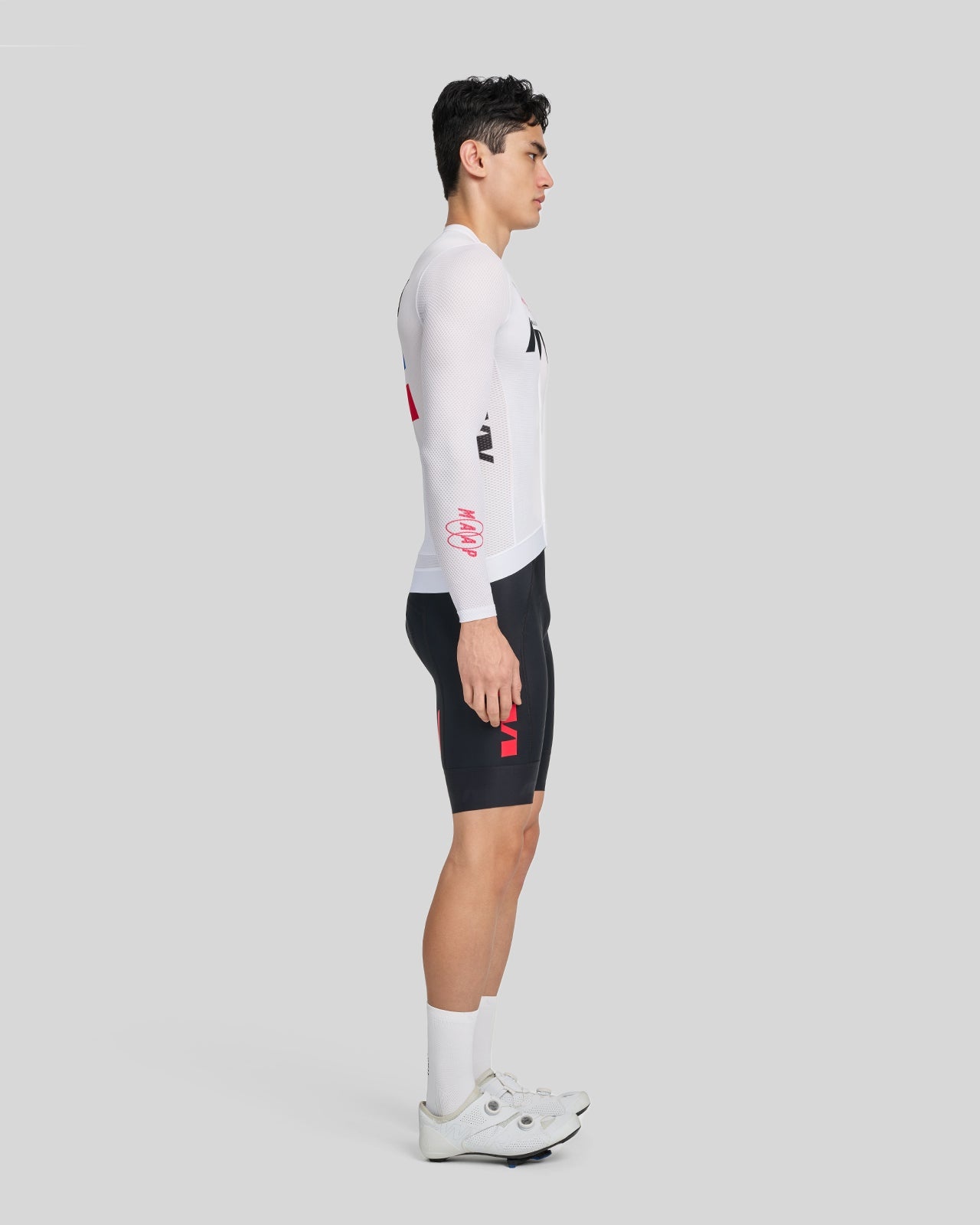 Trace Pro Air LS Jersey - 3
