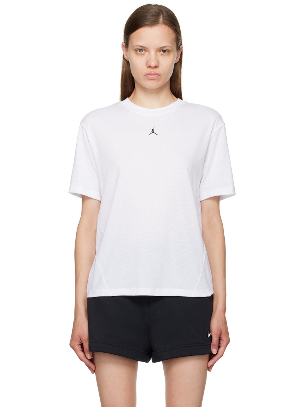 White Diamond T-Shirt - 1