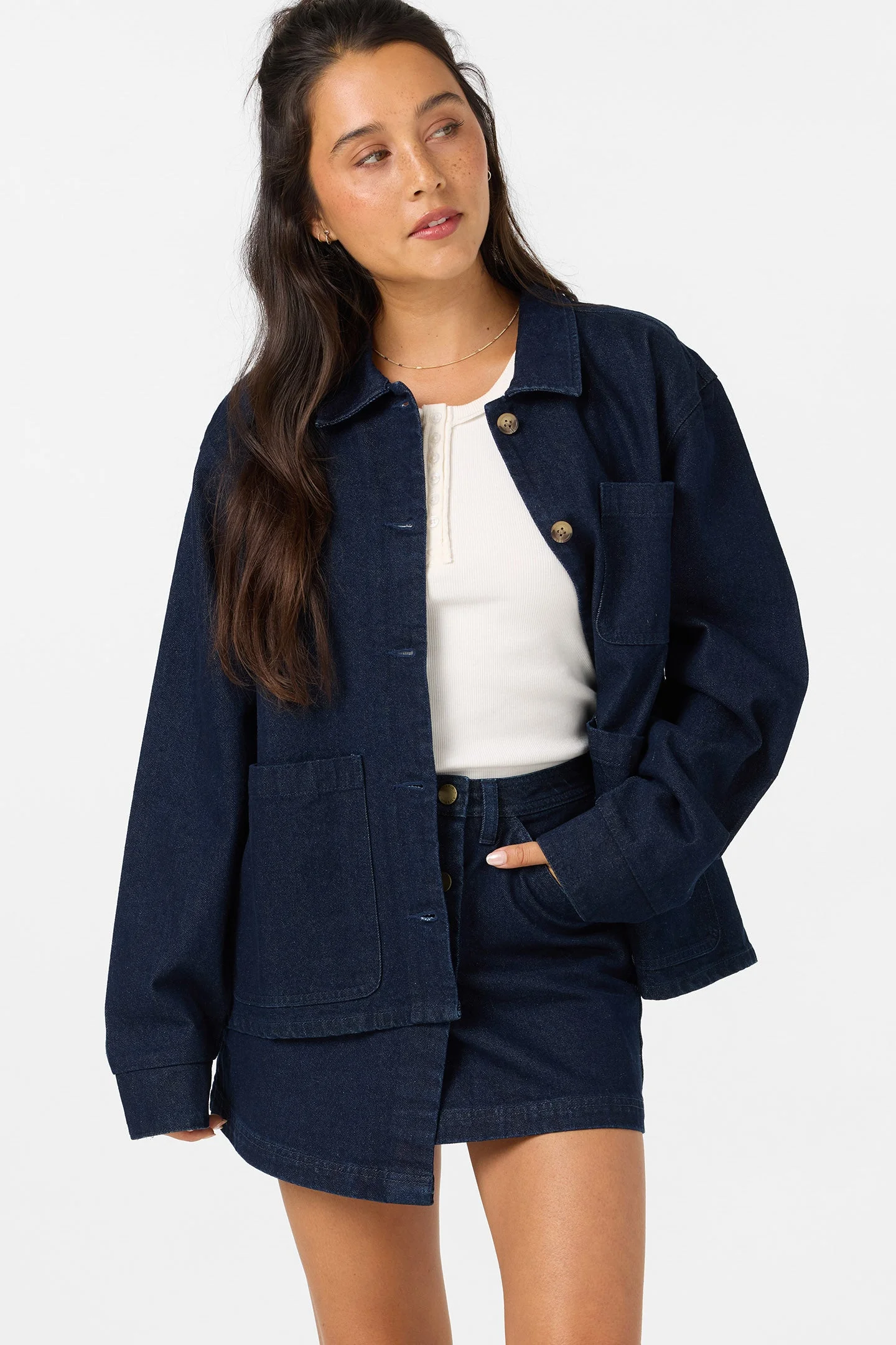 O'Riginals Chance Jacket - 1