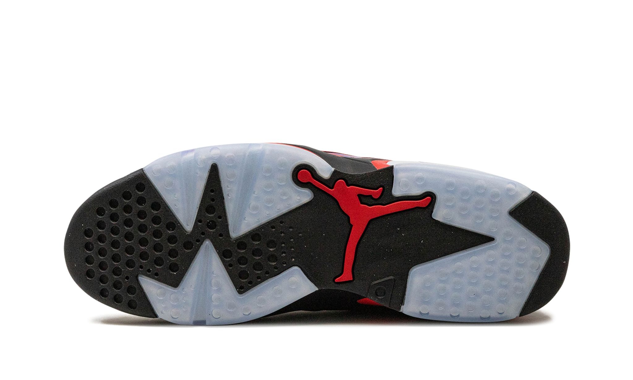 Jordan MVP 678 "Raptors" - 5