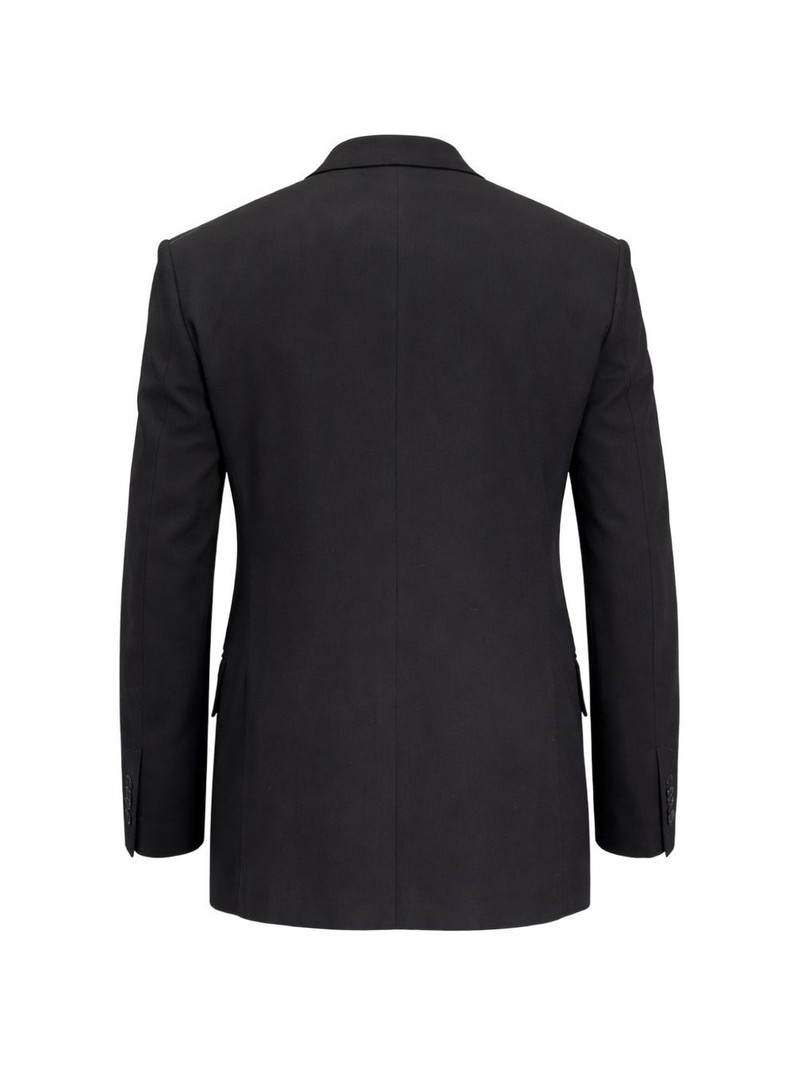TOM FORD notched lapels two-button blazer outlook