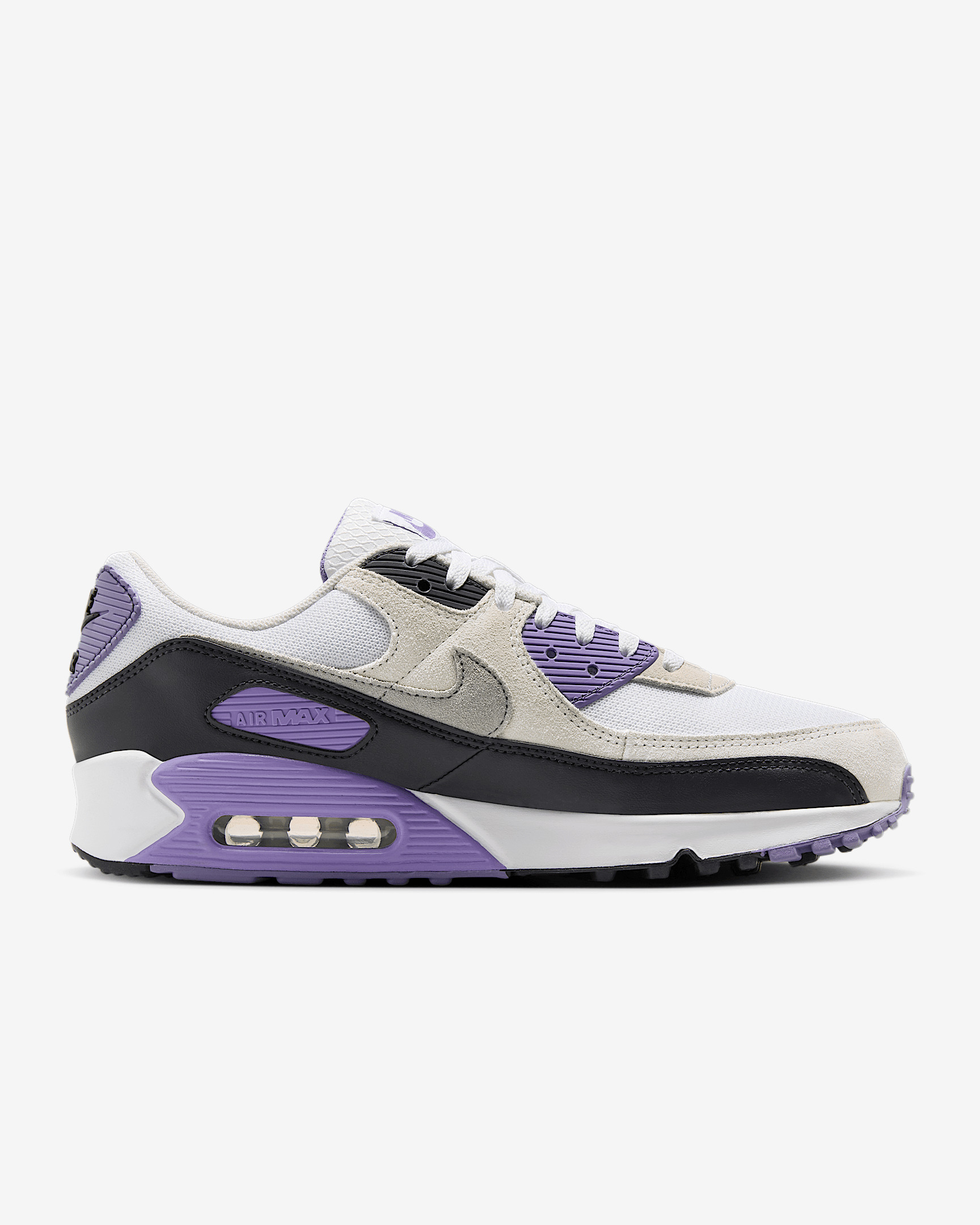 Nike Air Max 90 Men's Shoes - 3