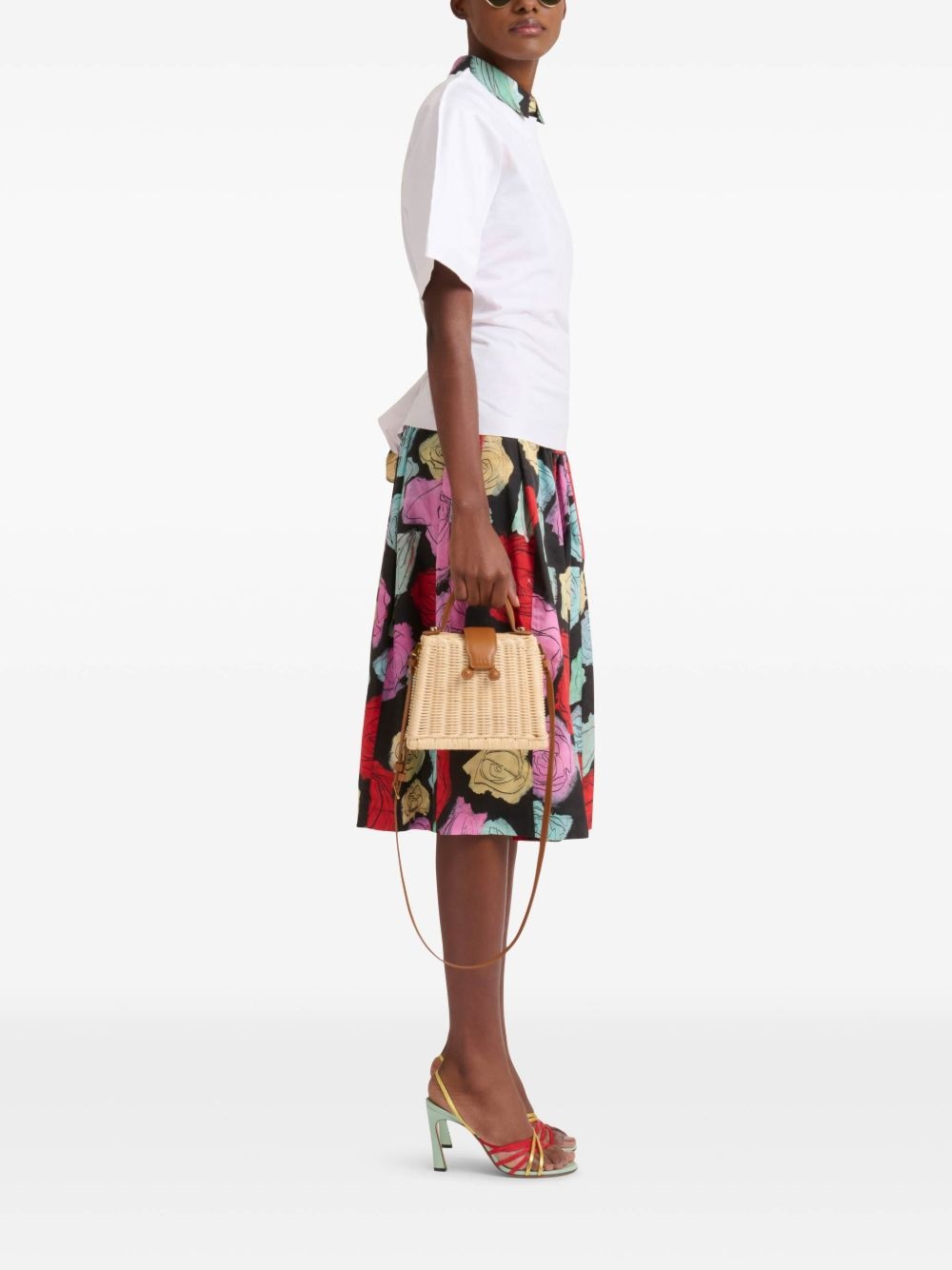 ratan mini bag - 2