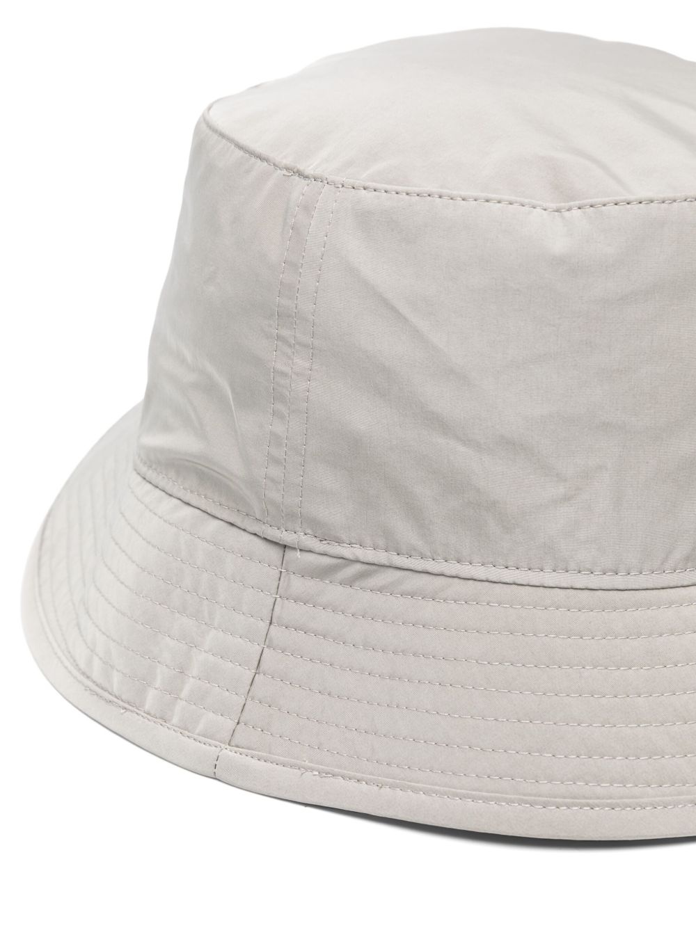 Lens-detail bucket hat - 2