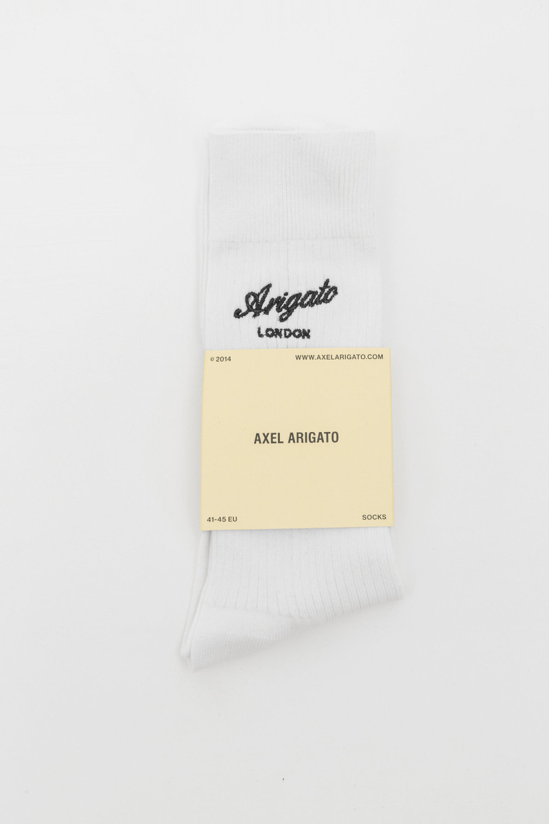 Axel Arigato London Tube Sock outlook