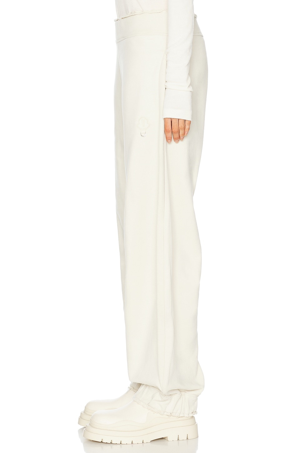X Willow Smith Wide Leg Jogger - 3