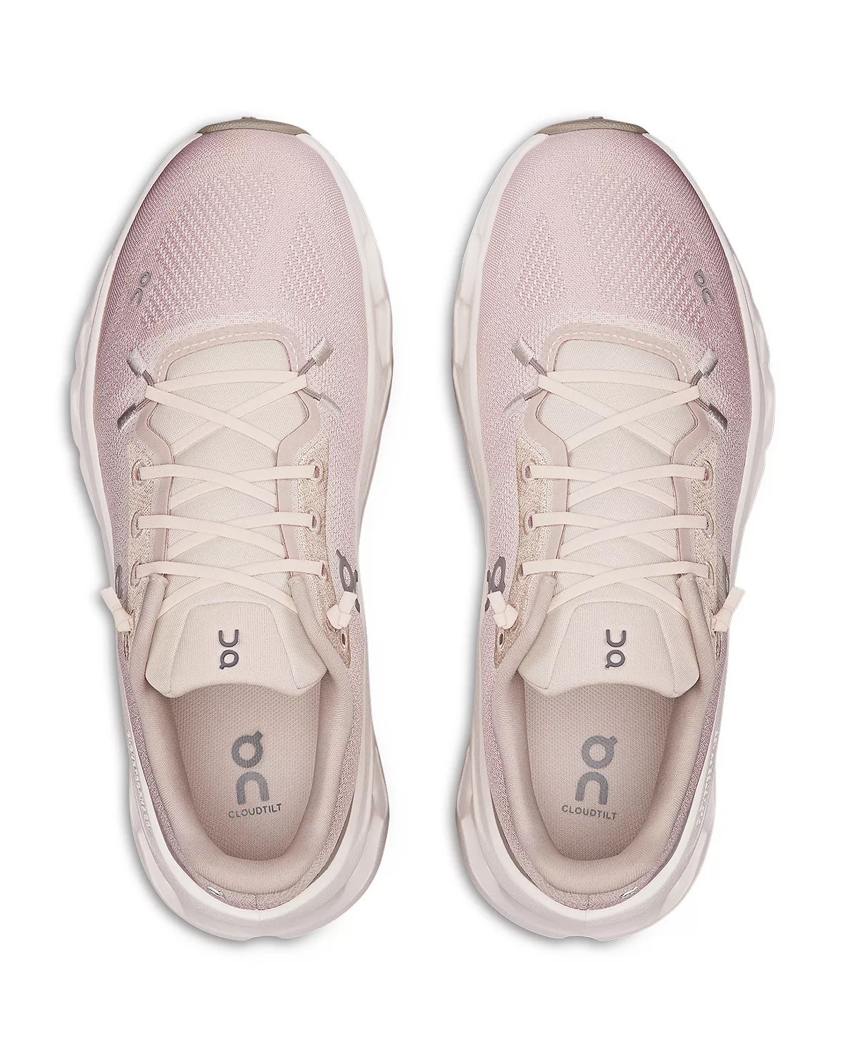 Women's Cloudtilt Low Top Sneakers - 3