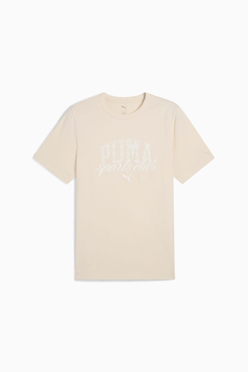 PUMA CLASS Men's Graphic Tee - 1