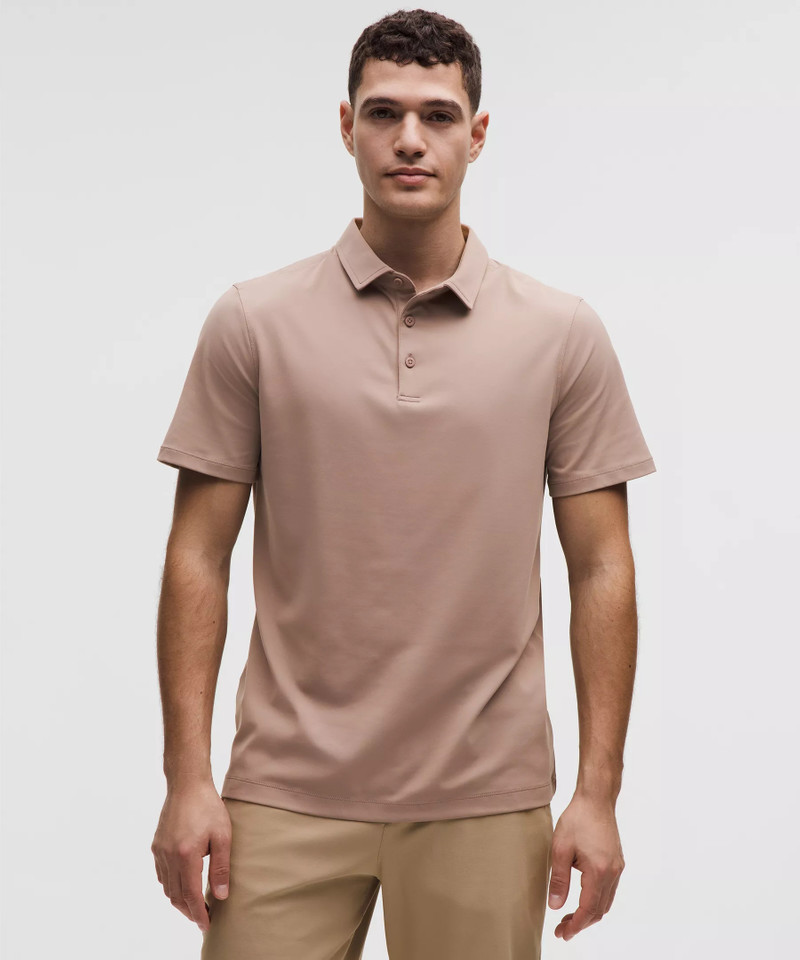 Men's ShowZero™ Slim-Fit Polo Shirt 1