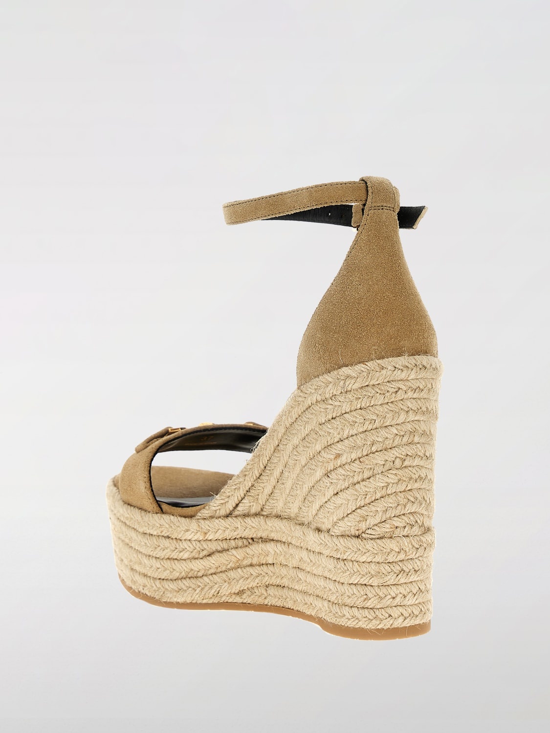 High heel shoes woman Versace - 3